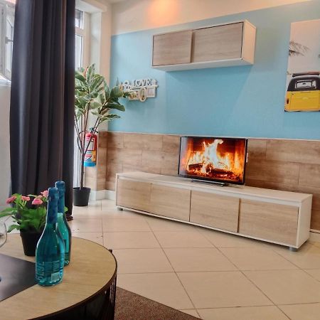 Loft Centrico Santander - Rh Altamar Lägenhet Exteriör bild