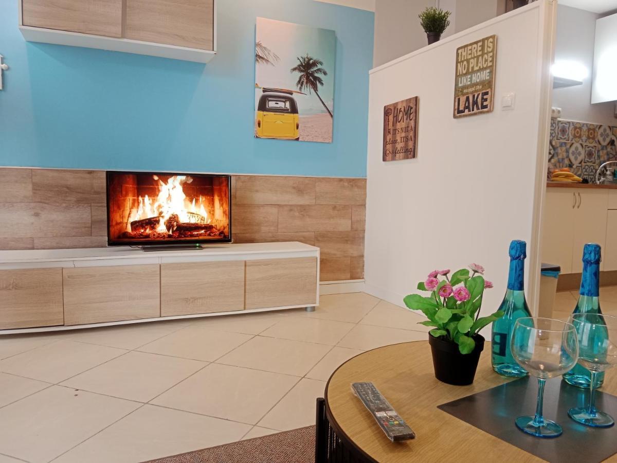 Loft Centrico Santander - Rh Altamar Lägenhet Exteriör bild