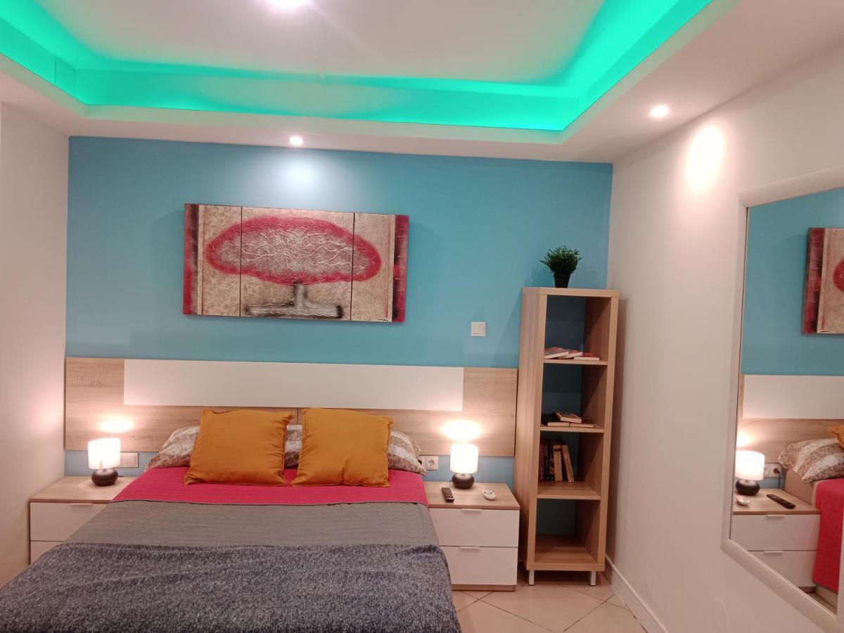 Loft Centrico Santander - Rh Altamar Lägenhet Exteriör bild