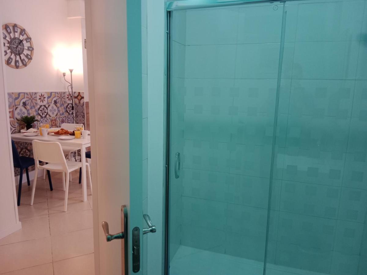 Loft Centrico Santander - Rh Altamar Lägenhet Exteriör bild