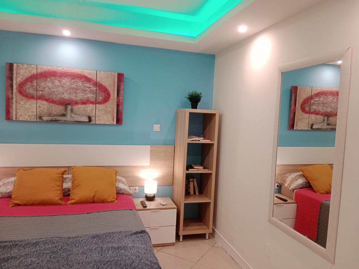 Loft Centrico Santander - Rh Altamar Lägenhet Exteriör bild