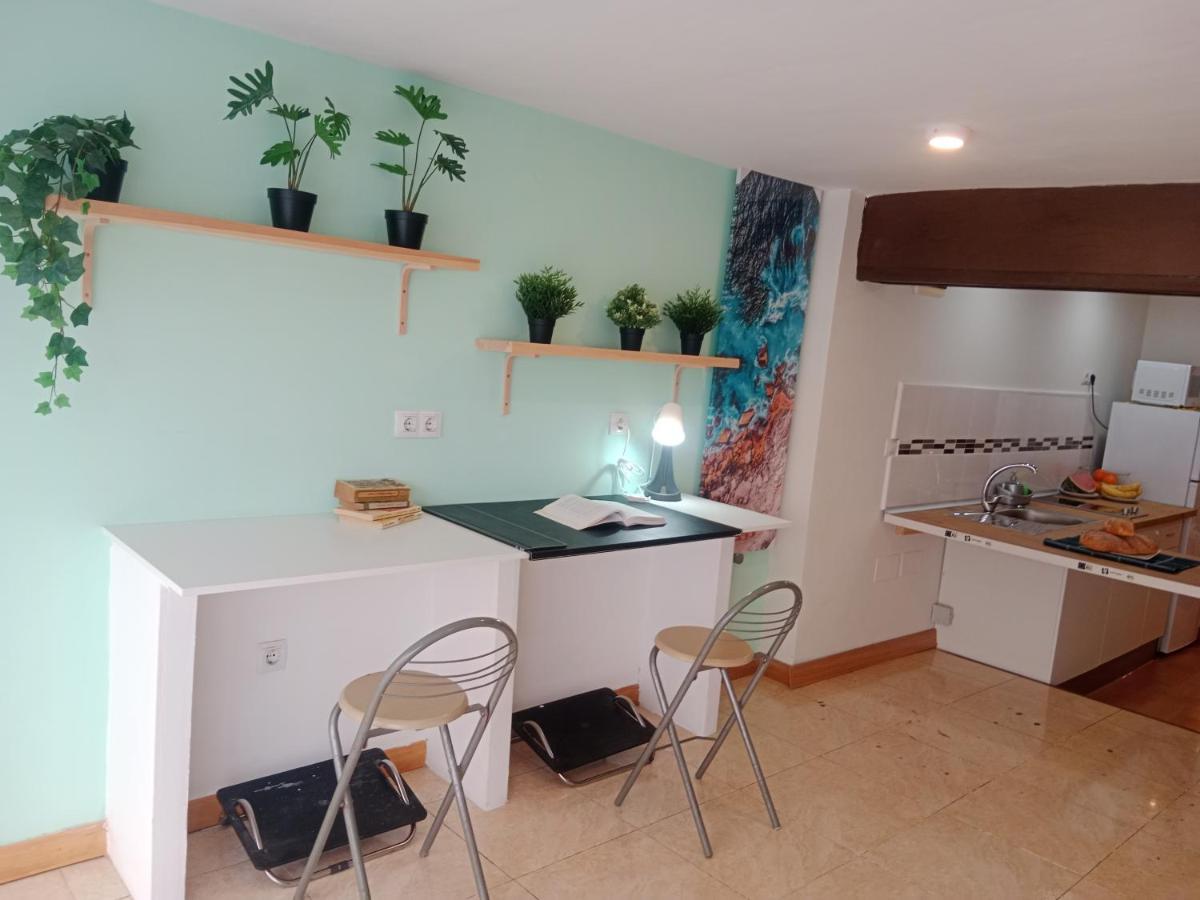 Loft Centrico Santander - Rh Altamar Lägenhet Exteriör bild