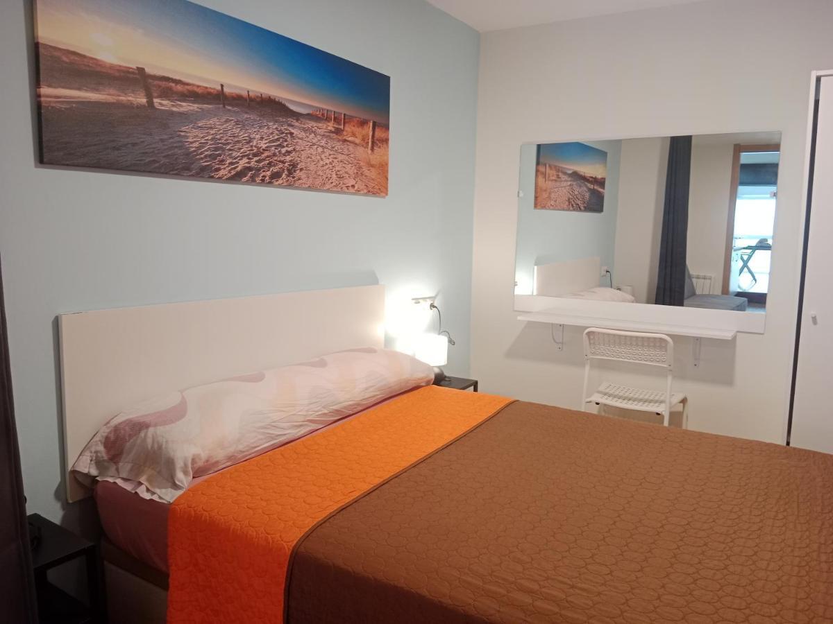 Loft Centrico Santander - Rh Altamar Lägenhet Exteriör bild