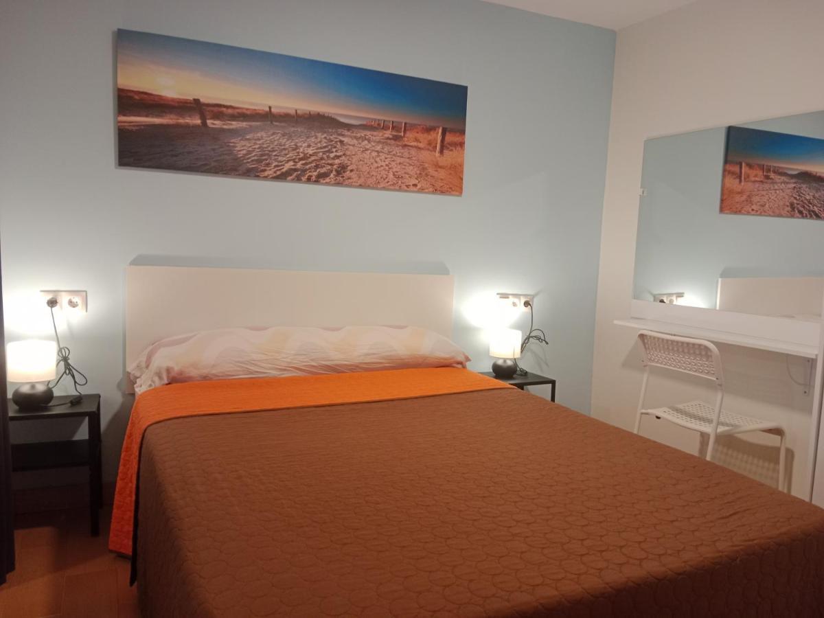 Loft Centrico Santander - Rh Altamar Lägenhet Exteriör bild