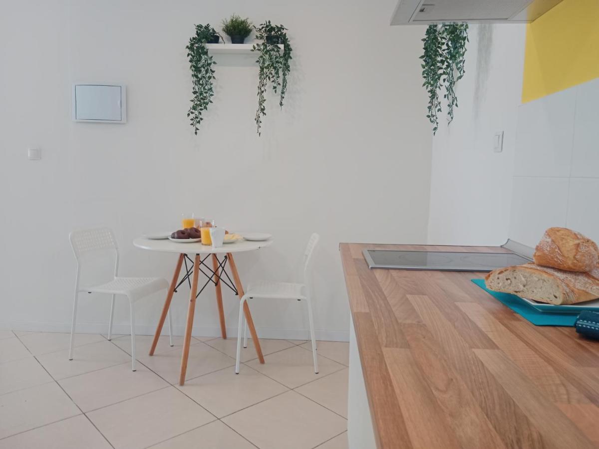 Loft Centrico Santander - Rh Altamar Lägenhet Exteriör bild