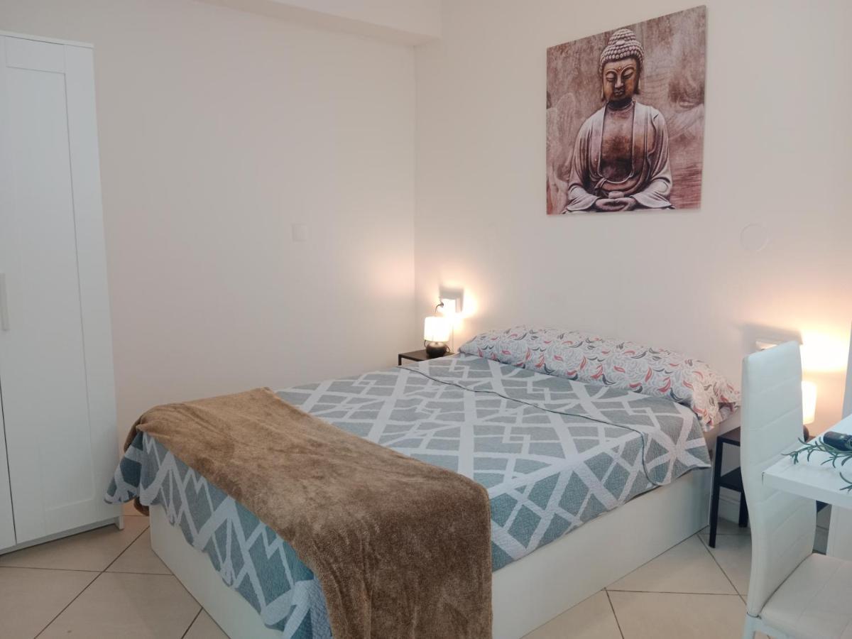 Loft Centrico Santander - Rh Altamar Lägenhet Exteriör bild