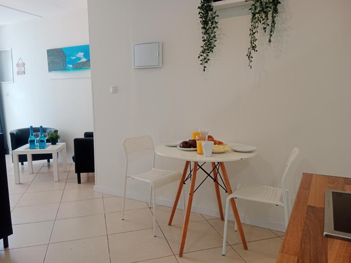 Loft Centrico Santander - Rh Altamar Lägenhet Exteriör bild