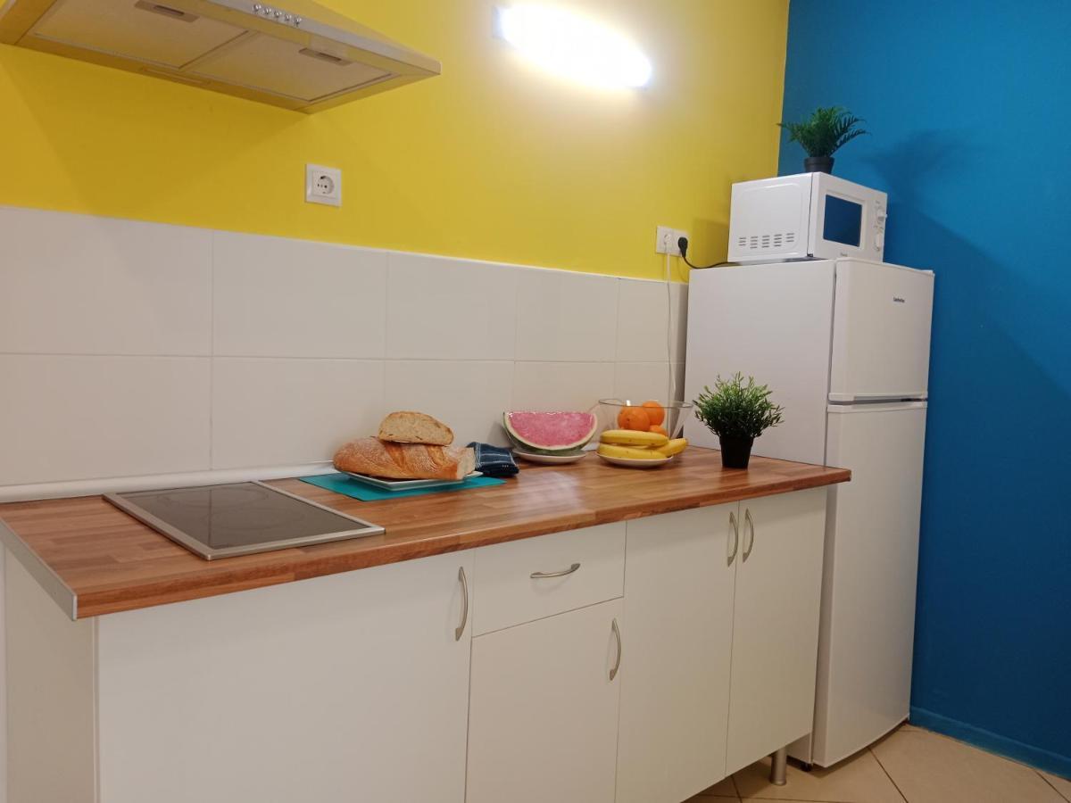 Loft Centrico Santander - Rh Altamar Lägenhet Exteriör bild