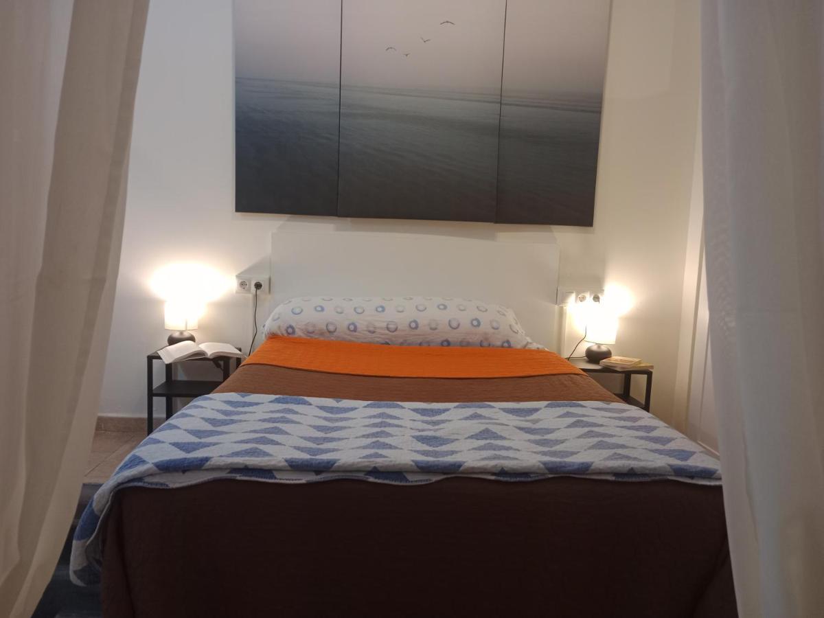 Loft Centrico Santander - Rh Altamar Lägenhet Exteriör bild