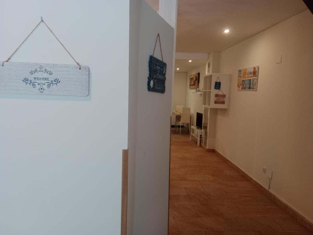 Loft Centrico Santander - Rh Altamar Lägenhet Exteriör bild