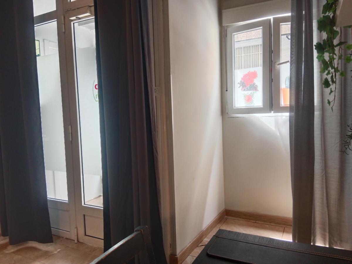 Loft Centrico Santander - Rh Altamar Lägenhet Exteriör bild