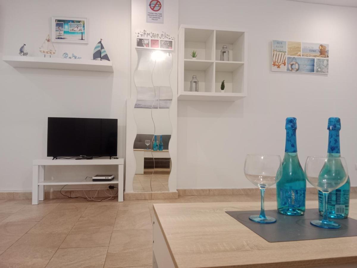 Loft Centrico Santander - Rh Altamar Lägenhet Exteriör bild