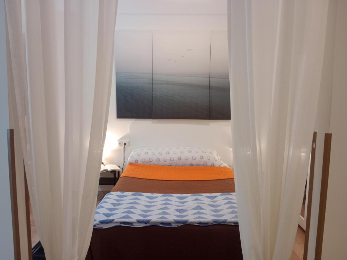 Loft Centrico Santander - Rh Altamar Lägenhet Exteriör bild